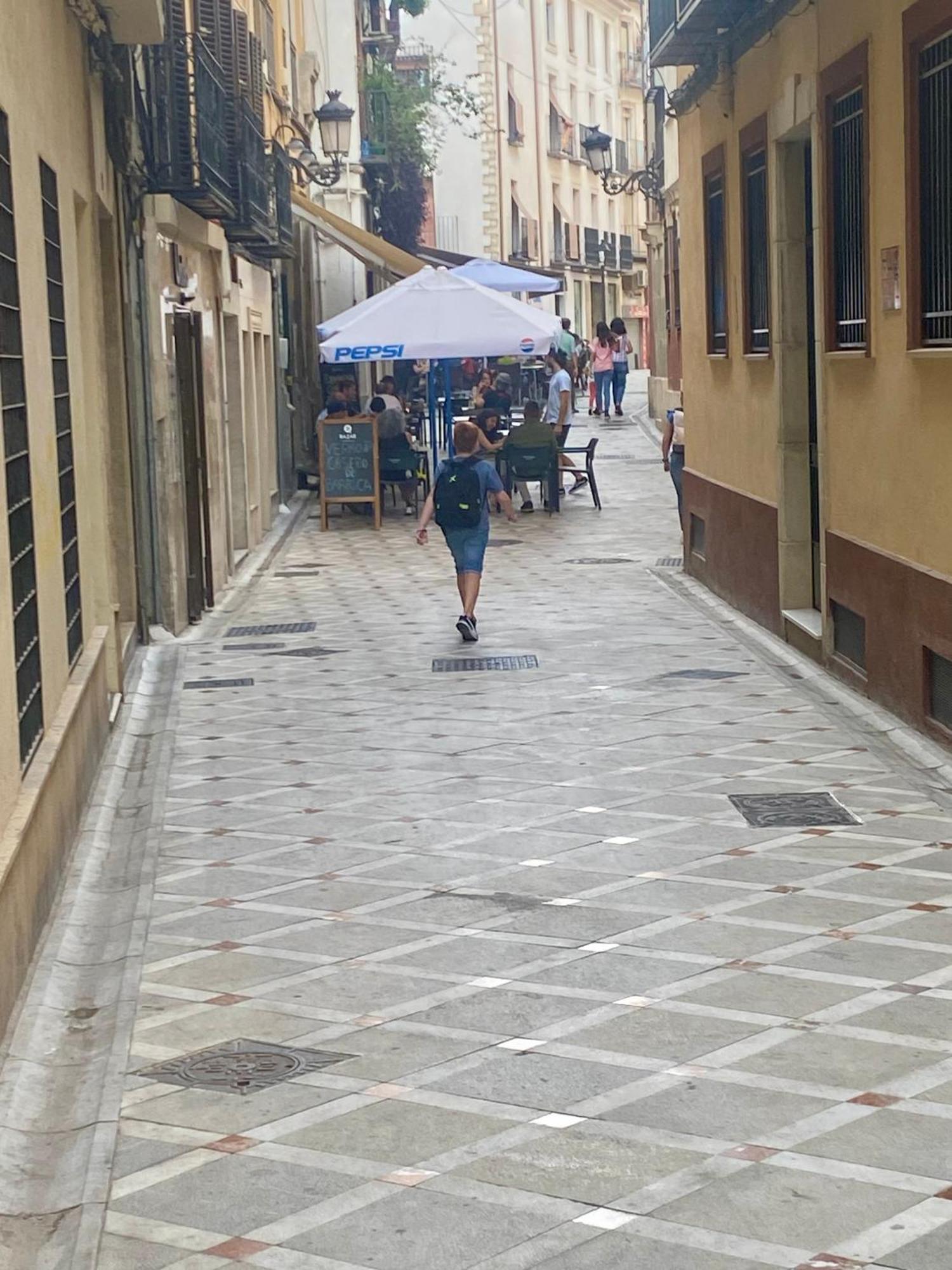 Catedral Del Aove, Centro Historico, Espacioso Y Tranquilo ハエン エクステリア 写真