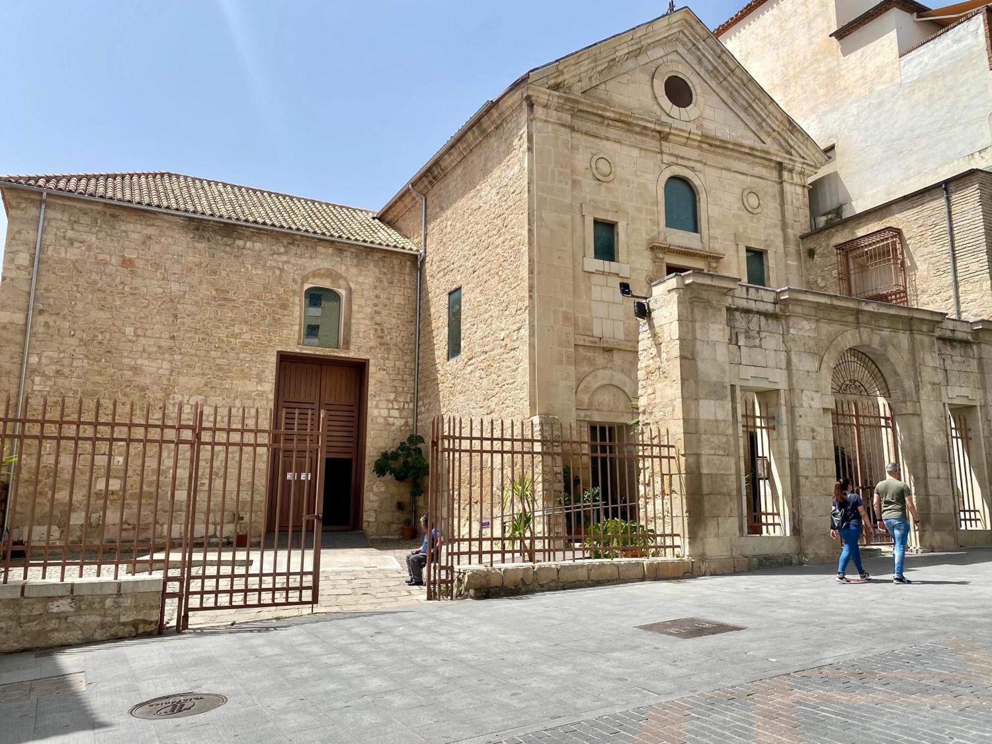 Catedral Del Aove, Centro Historico, Espacioso Y Tranquilo ハエン エクステリア 写真